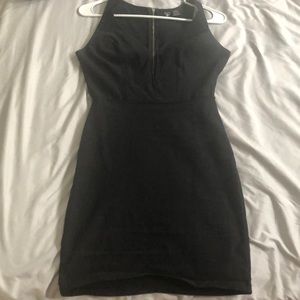 Windsor Black Dress